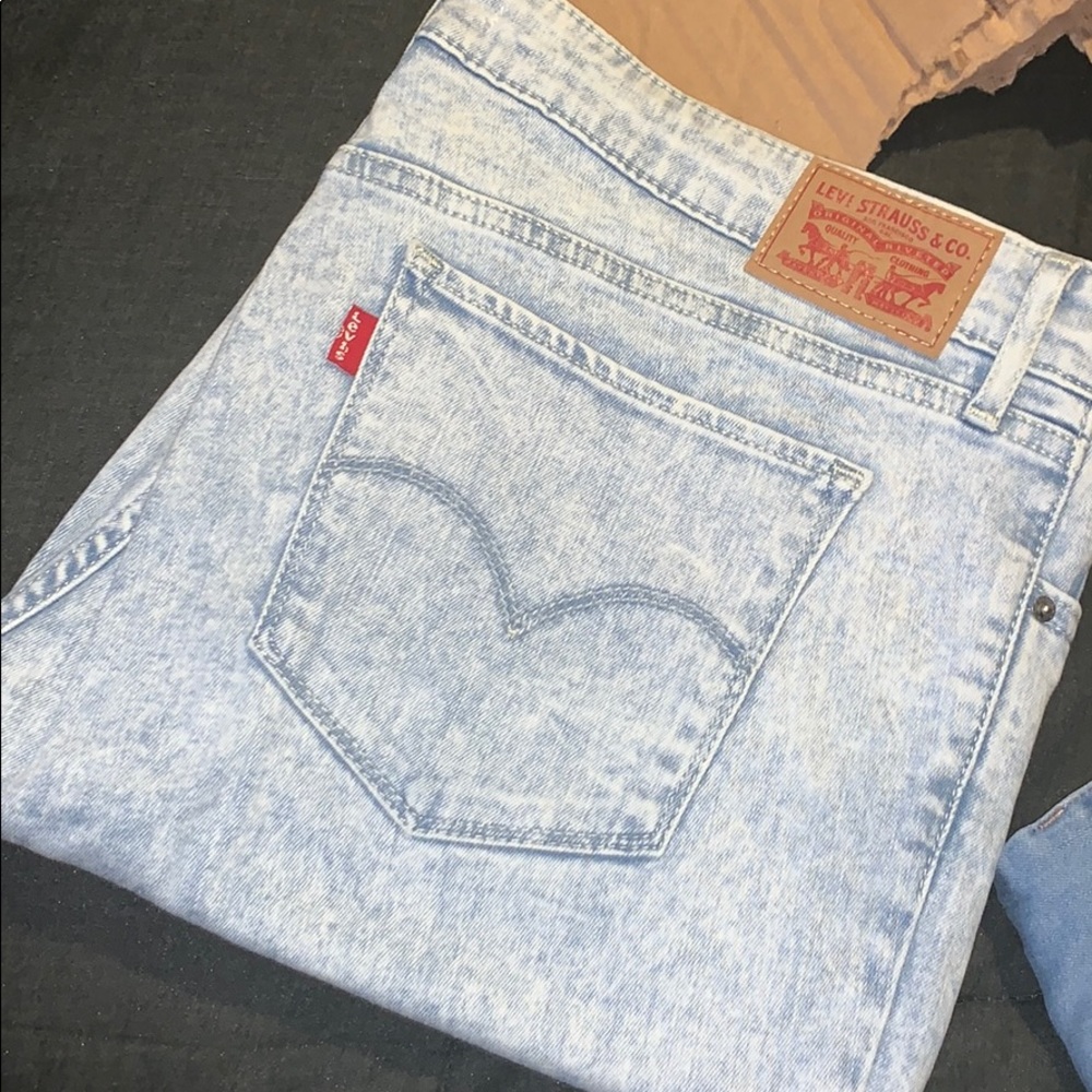 Levi Jeans